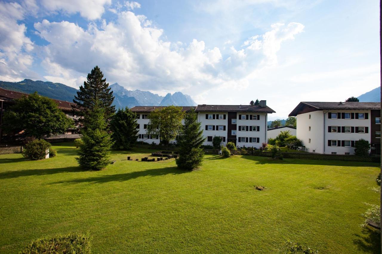 Alpenglühen Whg. 21 Apartment