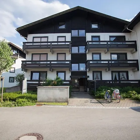 Ferienwohnung Alpenglühen Whg. 21 Garmisch-Partenkirchen Exterior foto