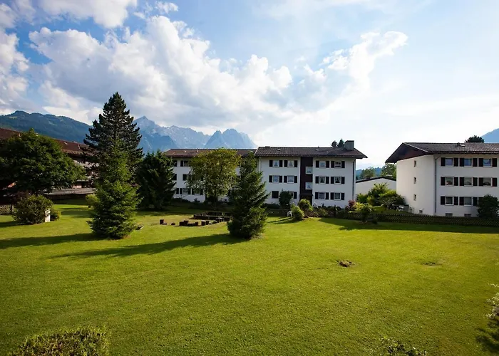 Alpengluehen Whg. 21