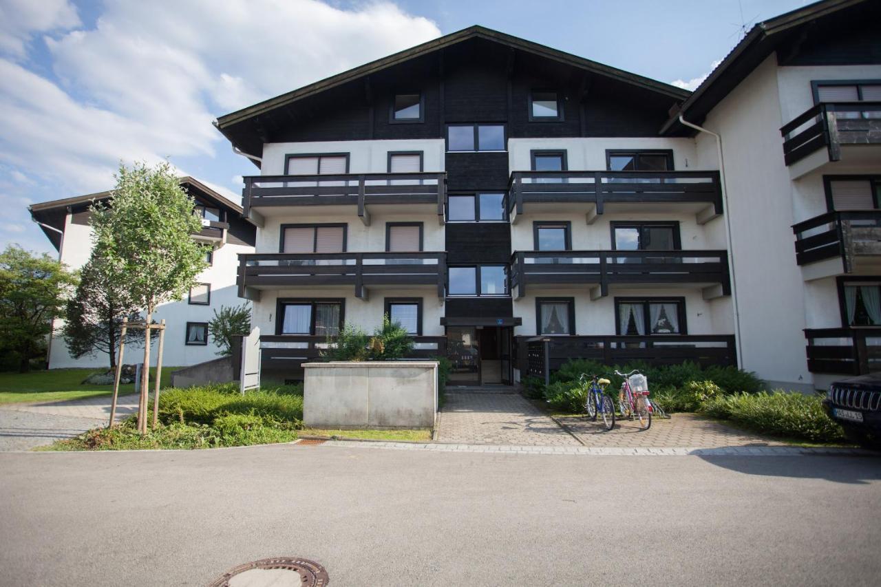 Alpengluehen Whg. 21 Garmisch-Partenkirchen